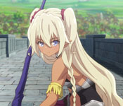 edelgard demon girl